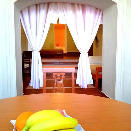 Loukas Kontos Traditional House Emporio  Екстериор снимка
