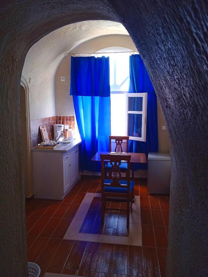 Loukas Kontos Traditional House Emporio  Екстериор снимка