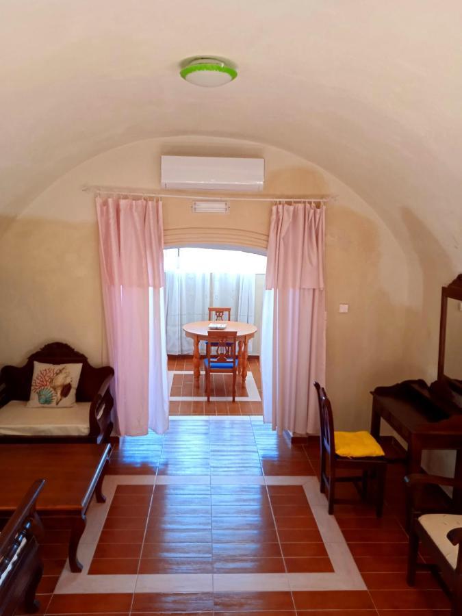 Loukas Kontos Traditional House Emporio  Екстериор снимка