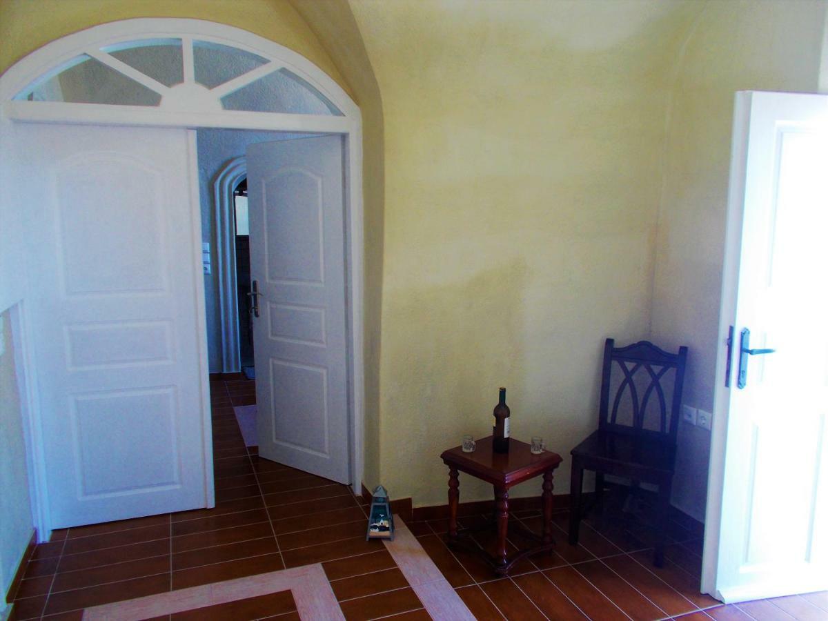 Loukas Kontos Traditional House Emporio  Екстериор снимка