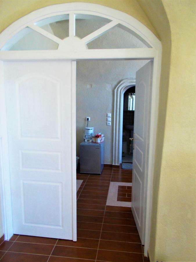 Loukas Kontos Traditional House Emporio  Екстериор снимка
