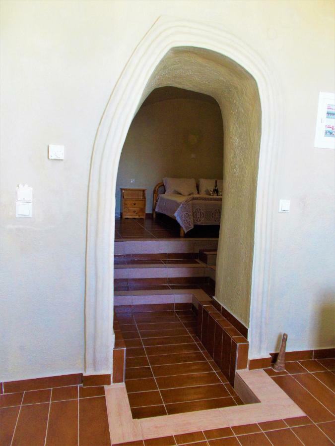 Loukas Kontos Traditional House Emporio  Екстериор снимка