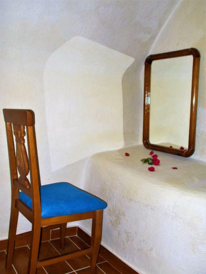 Loukas Kontos Traditional House Emporio  Екстериор снимка