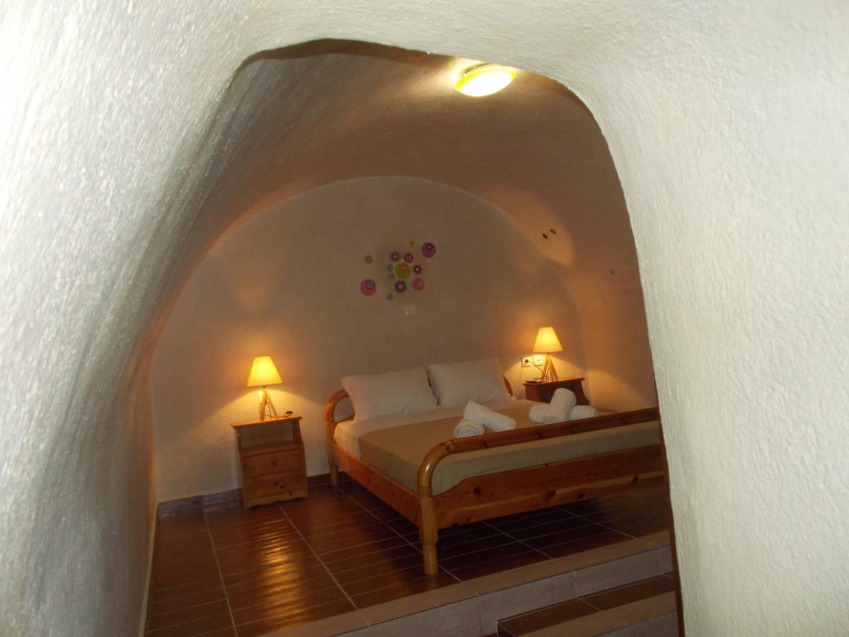 Loukas Kontos Traditional House Emporio  Екстериор снимка